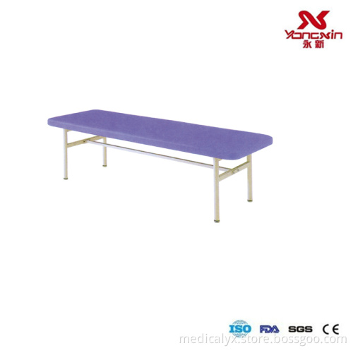 Stainless Steel Examination Bed (YXZ-001)